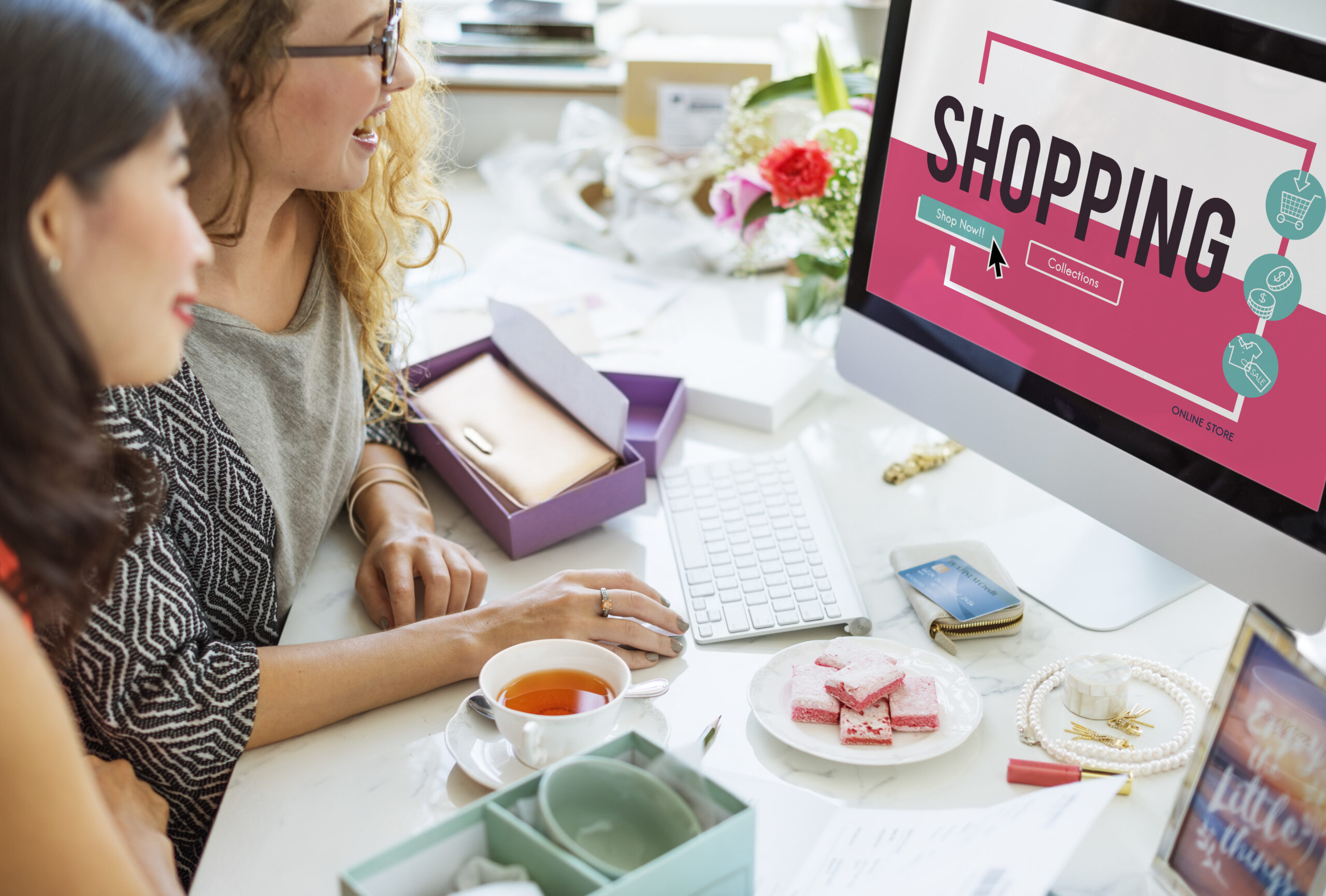 Navigating the World of Retail and Wholesale: Your Ultimate Shopping Destination”